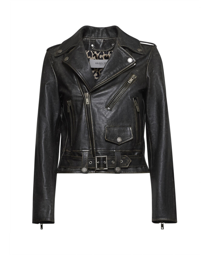 blouson-de-motard-en-cuir-noir