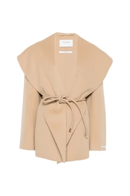 Uguale Wrap Coat