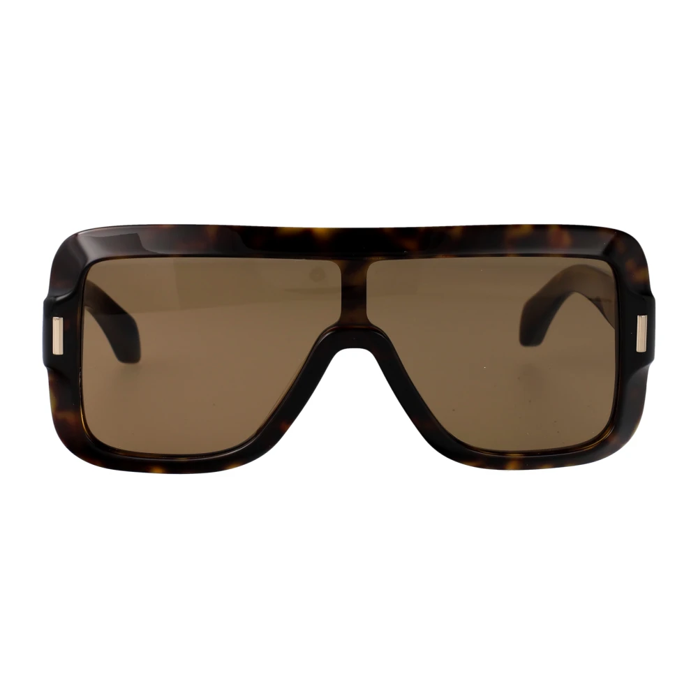 Ferragamo Women's Brown Sunglasses, 55 Mm, Stylish Sunglasses Sf2061se