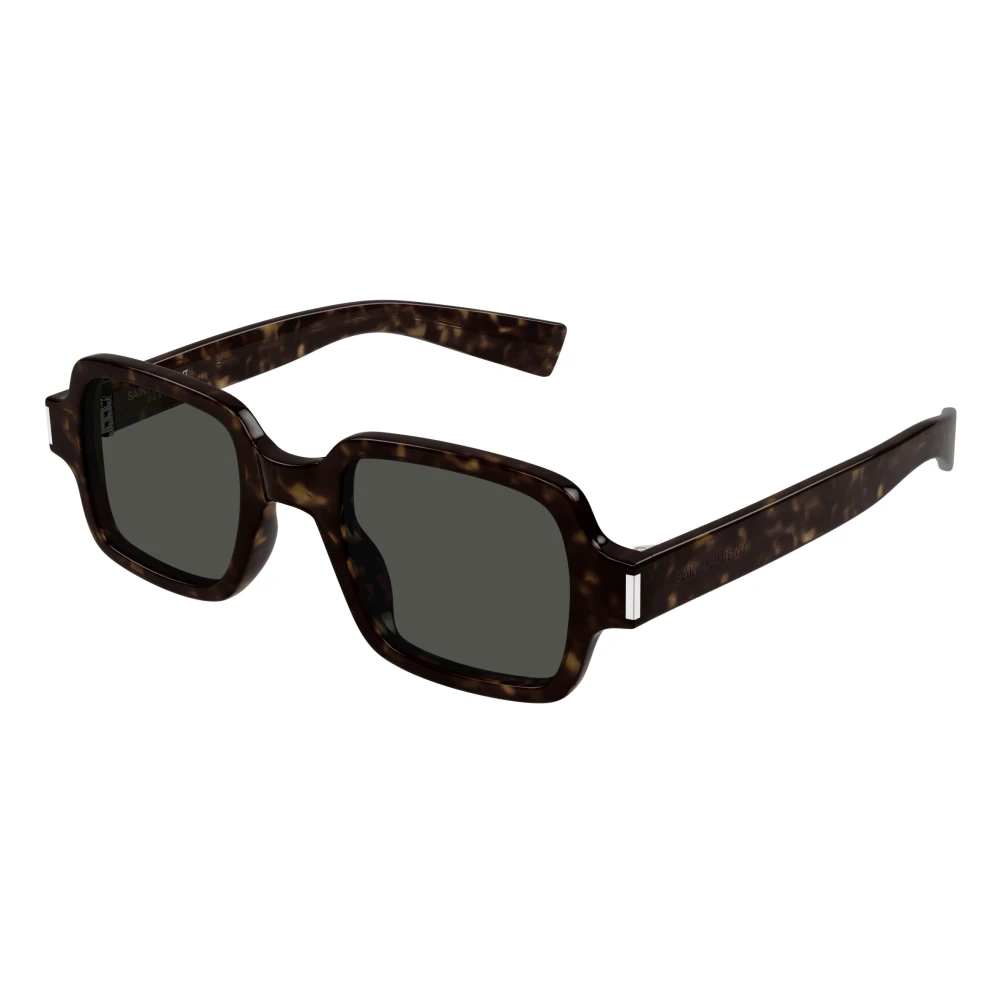 Saint Laurent Unisex Brown Sunglasses,, Sunglasses Sl 720 Medium