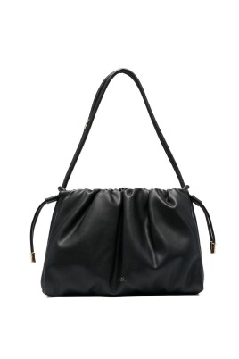 black-shoulder-bag-elegant-style