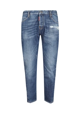 Jeans Twist