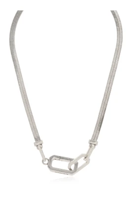 Kort Halsband