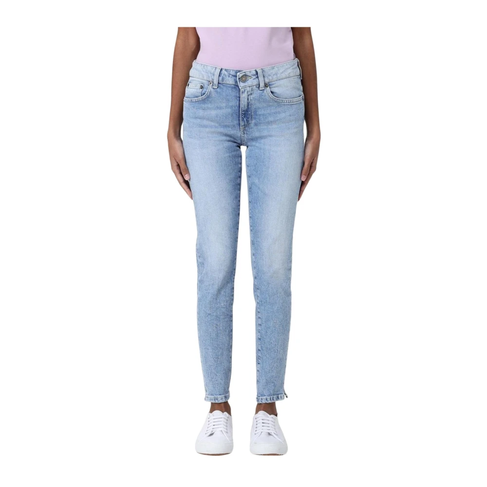 Jeans > Skinny Jeans - - Dondup - Modalova