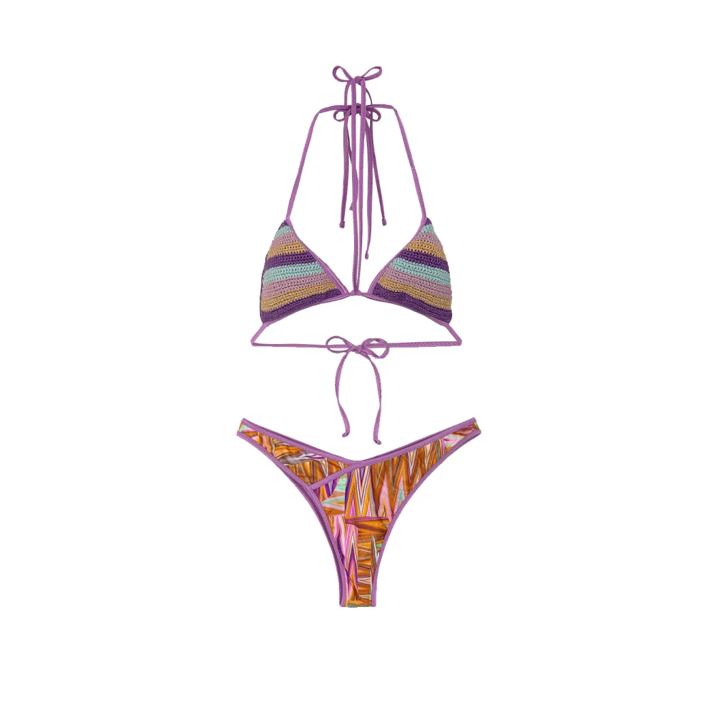 Swimwear > Bikinis - - F**k - Modalova