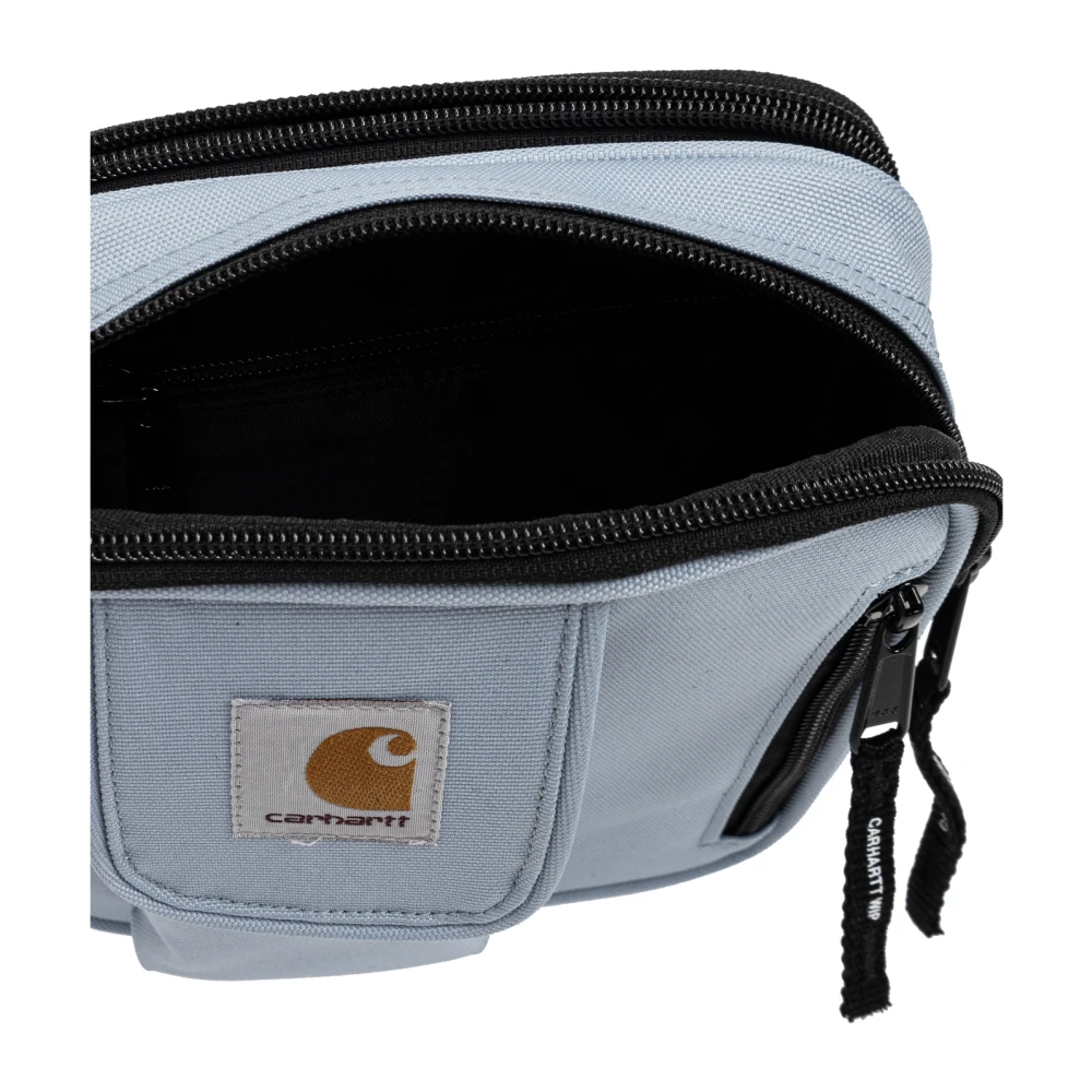 Carhartt WIP Schoudertas Blue Heren