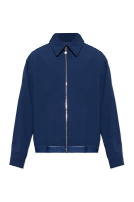 Veste Matelassée Casablanca Fw20 - Style Ski/bomber - Taille S - Très Bon état