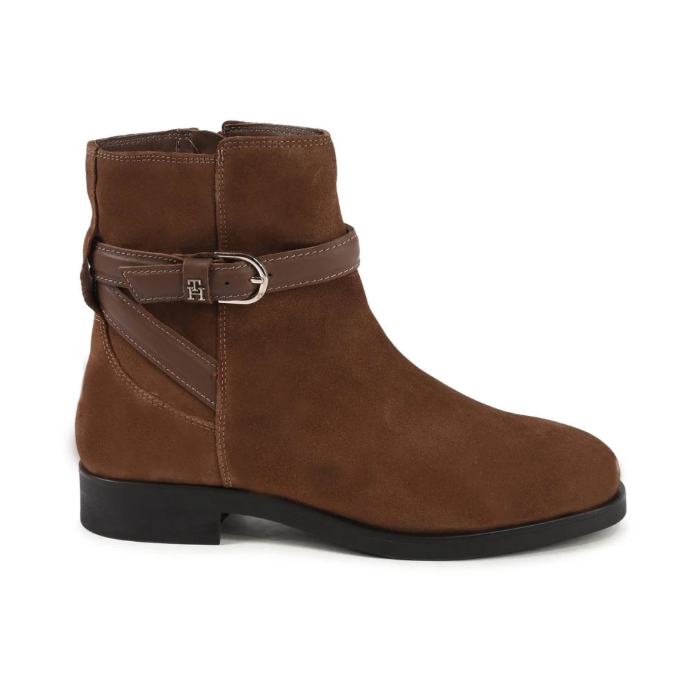 Shoes > Boots > Ankle Boots - - Tommy Hilfiger - Modalova