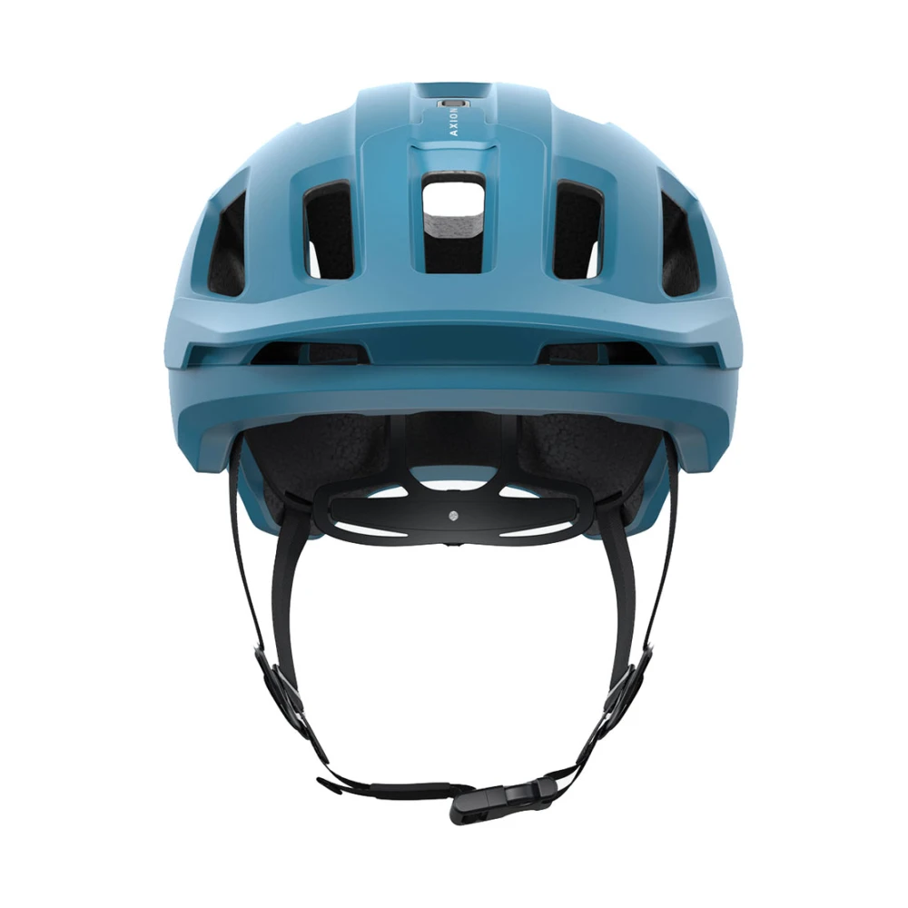 POC Basalt Blue Matt Spin Helm Blue Unisex