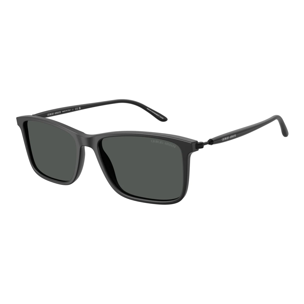 Accessories > Sunglasses - - Giorgio Armani - Modalova