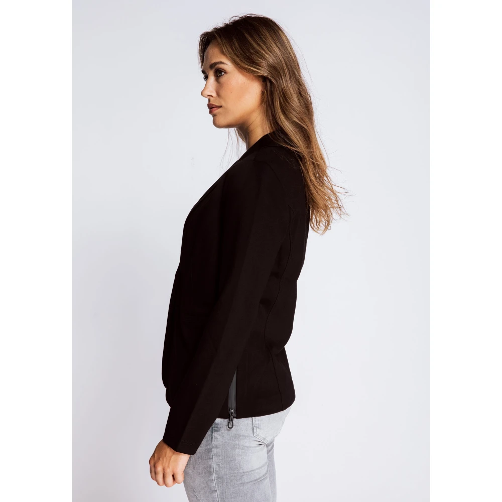 Zhrill Blazer Salma Black Dames