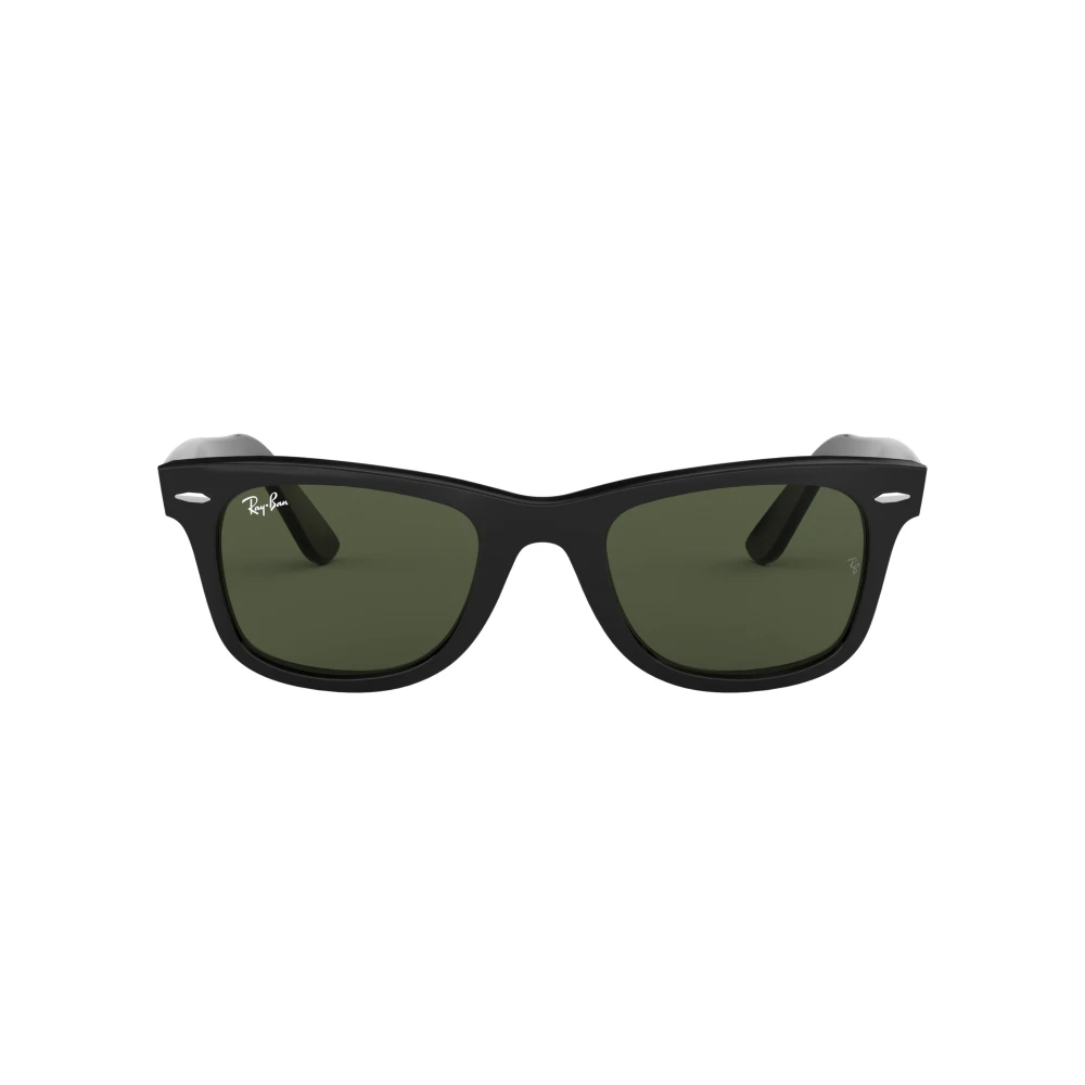 Ray-Ban Sole Sunglasses - Unisex - Sunglasses - Black - 54 Mm - Accessories - Image 7