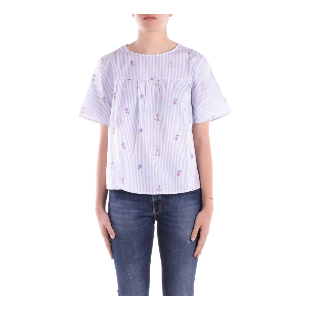 Blouses & Shirts > Shirts - - Weekend Max Mara - Modalova