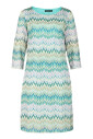 elegante-etuijurk-met-3-4-mouwen