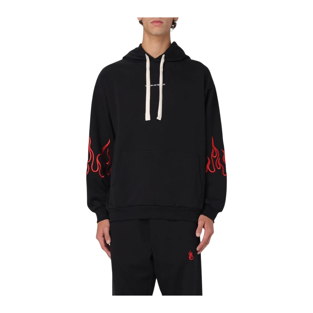 Sweatshirts & Hoodies > Hoodies - - Vision OF Super - Modalova