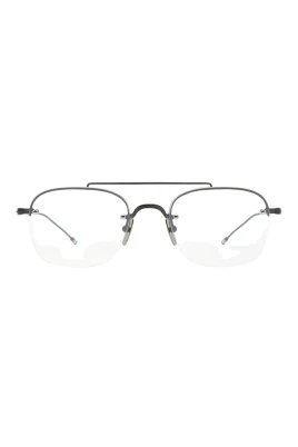 Pilot Semi-Rimless Glasögon