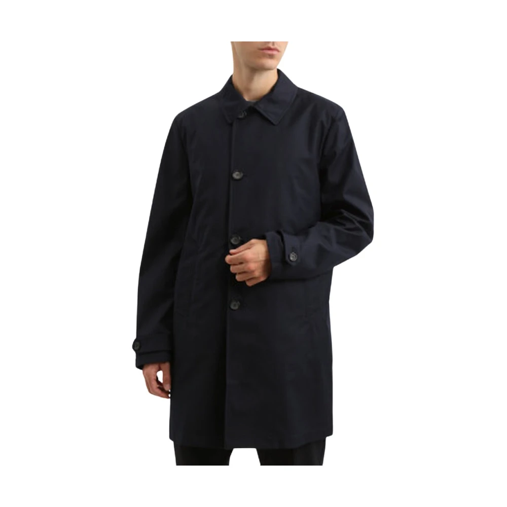 Coats > Single-Breasted Coats - - add - Modalova