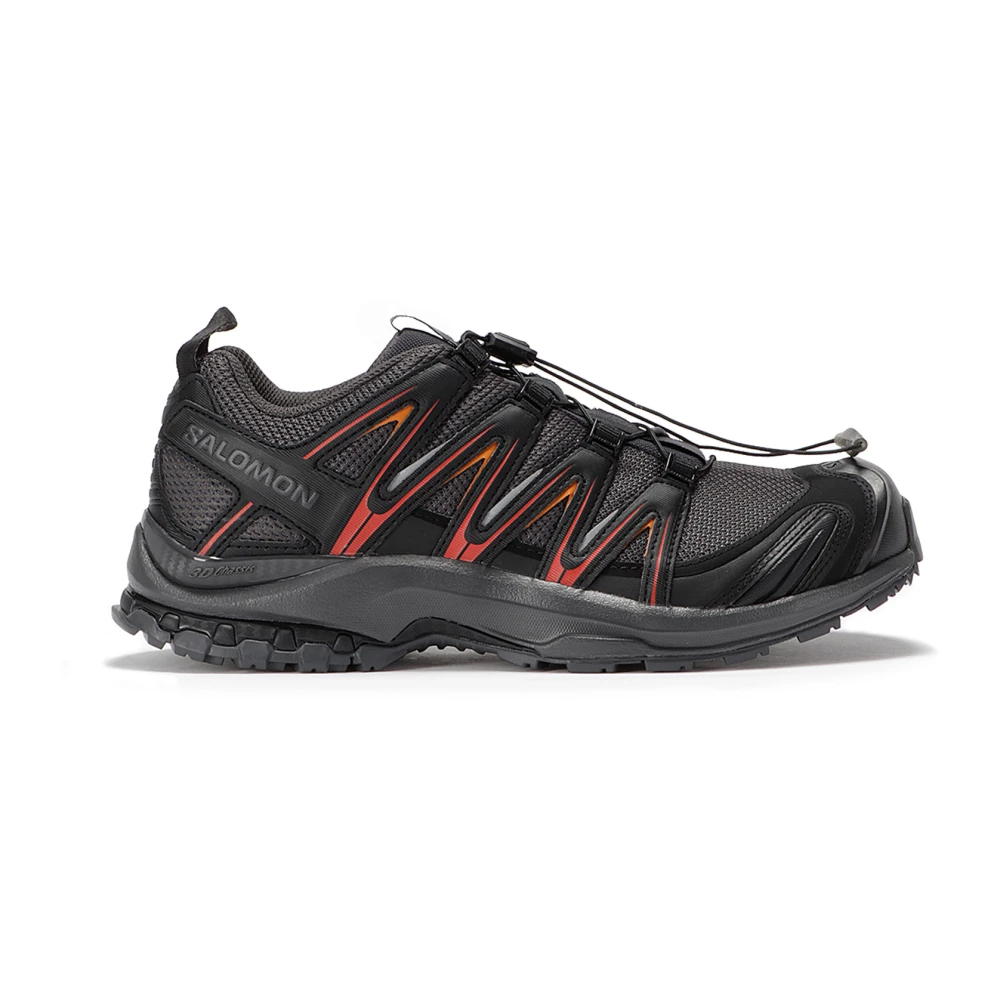 Salomon Xa Pro 3d Trainers Black, Herr