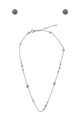 star-pendant-jewelry-set