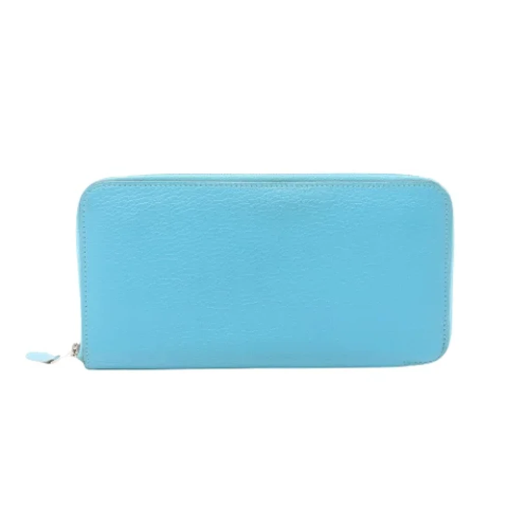 Pre-owned > Pre-owned Accessories > Pre-owned Wallets - - Hermès Vintage - Modalova