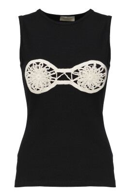 cotton-sleeveless-round-neckline-tops