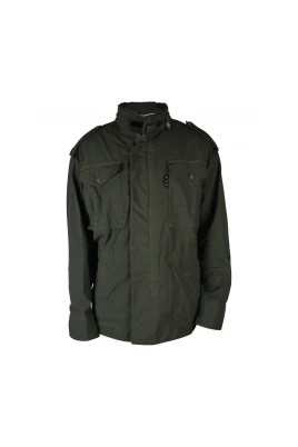 Arrow Field Jacket