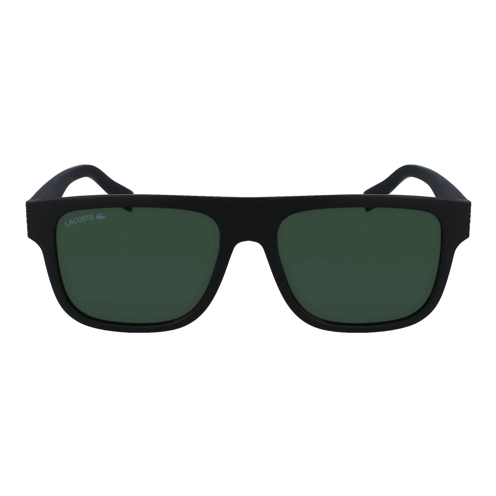 Lacoste Men's Black Sunglasses