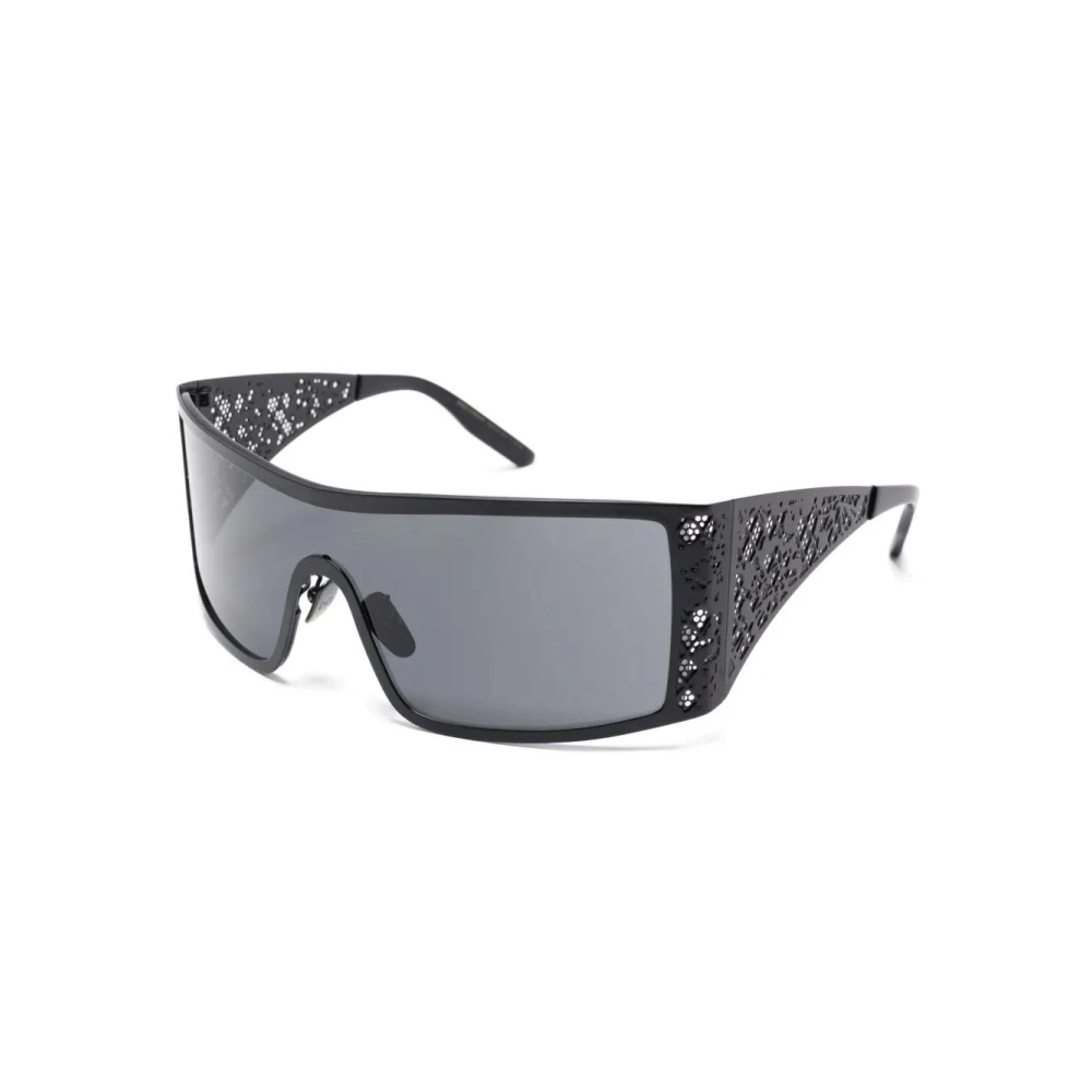 Dolce & Gabbana Donna Nero Dg2317 110687 Sunglasses