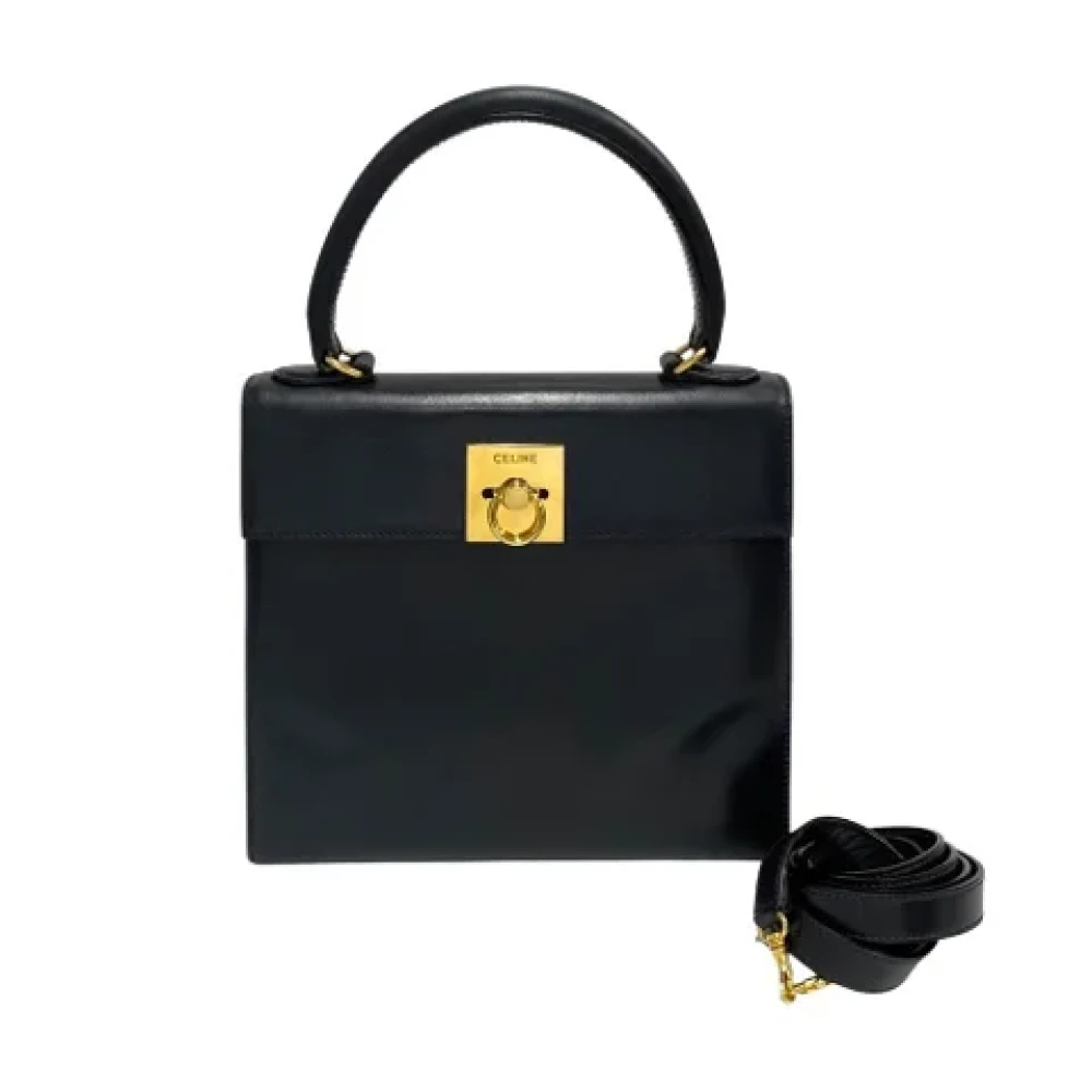 Pre-owned > Pre-owned Bags > Pre-owned Handbags - - Celine Vintage - Modalova