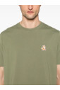 t-shirt-patch-renard-vert