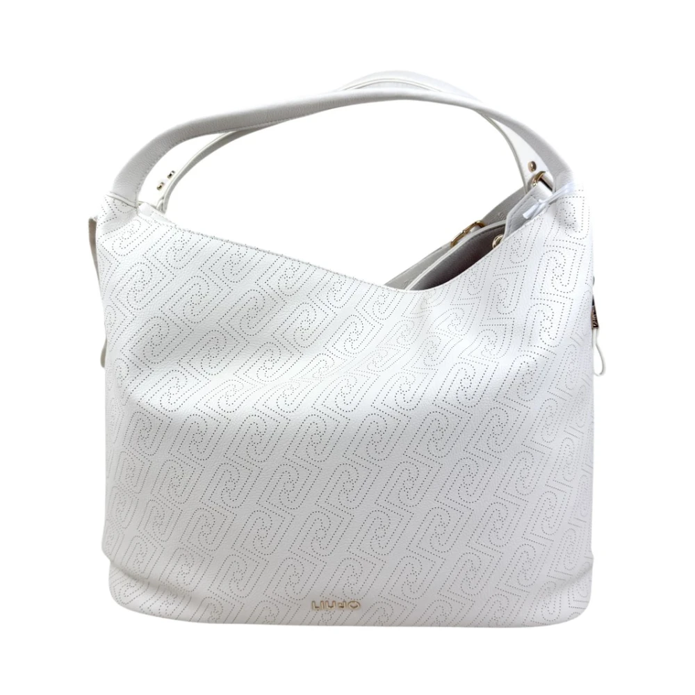 Liu Jo Damen Beige Taschen, One Sizegröße: