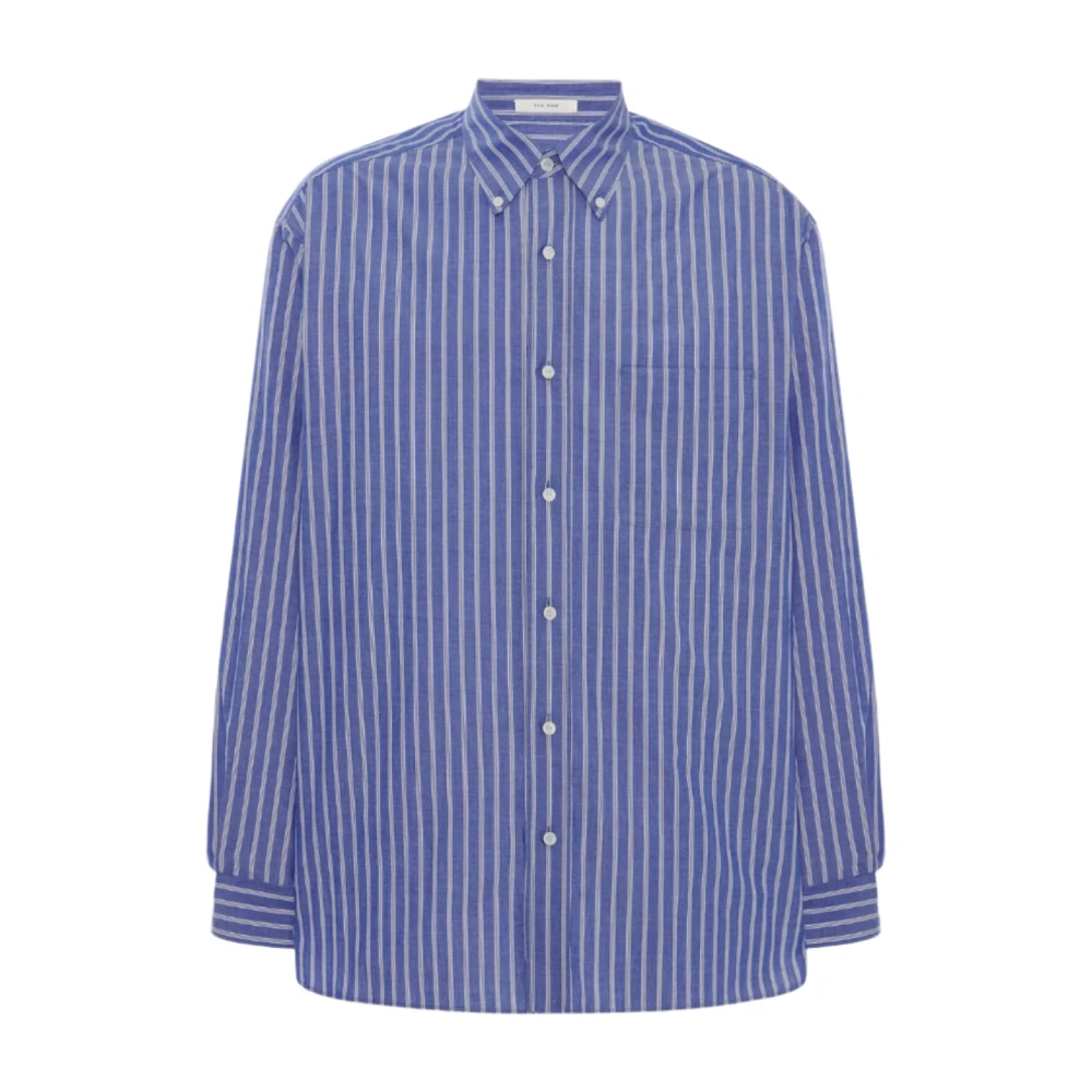 Shirts > Casual Shirts - - The Row - Modalova