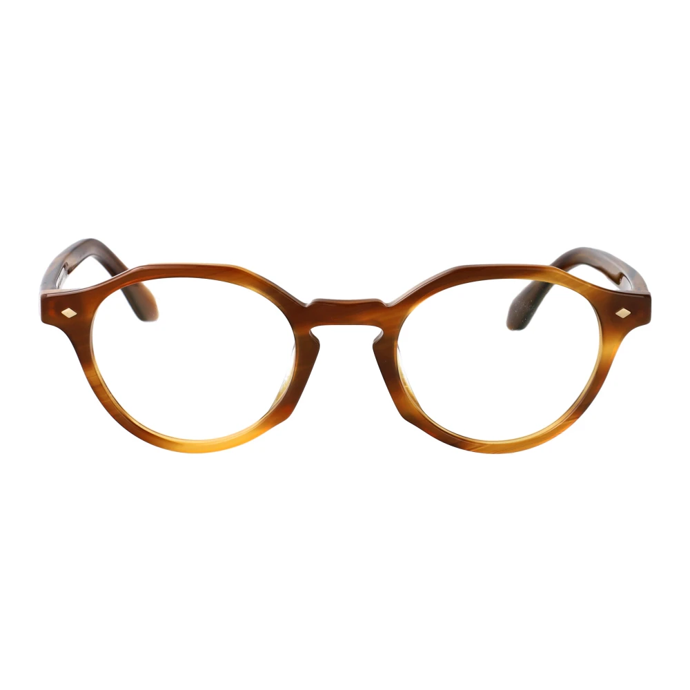 Giorgio Armani Men's Multicolor Glasses, 50 Mm, Stylish Optical Glasses Model 0Ar7264u