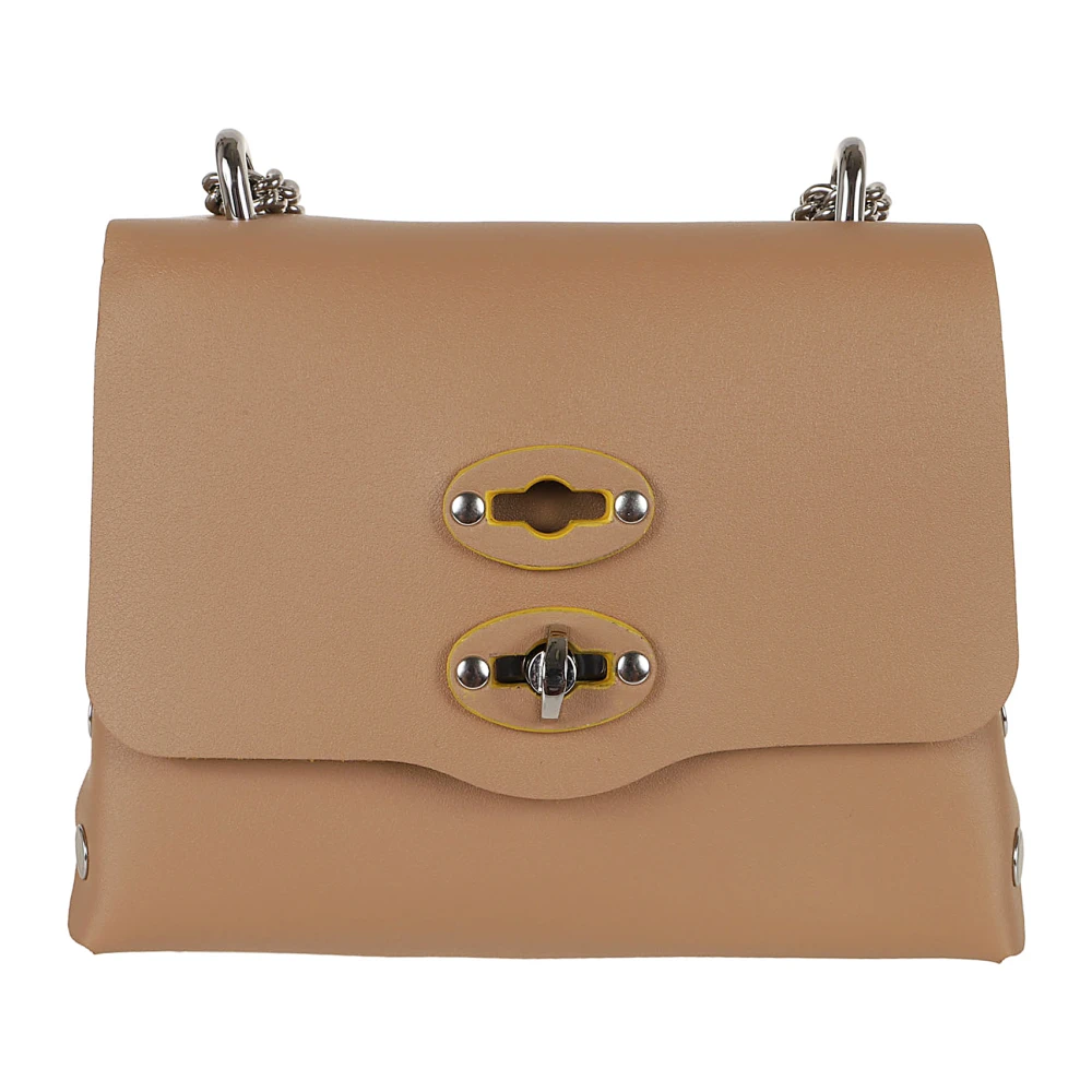 Zanellato Innovatieve Amar Postina Super Baby+ Beige Dames