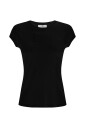 black-t-shirt