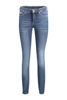 Mid-rise Skinny Jeans