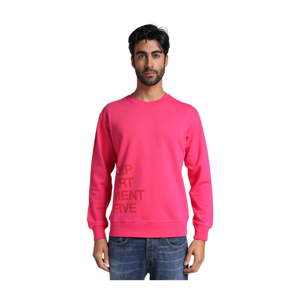 Sweatshirts & Hoodies > Sweatshirts - - Department Five - Modalova