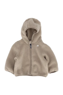 E. Janne Polar Hoodie Full Zip