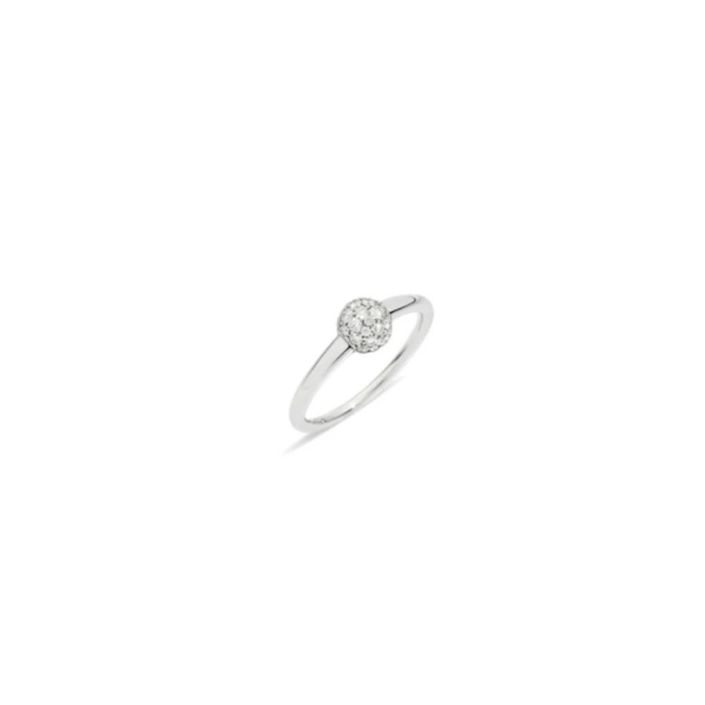 Accessories > Jewellery > Rings - - Pomellato - Modalova