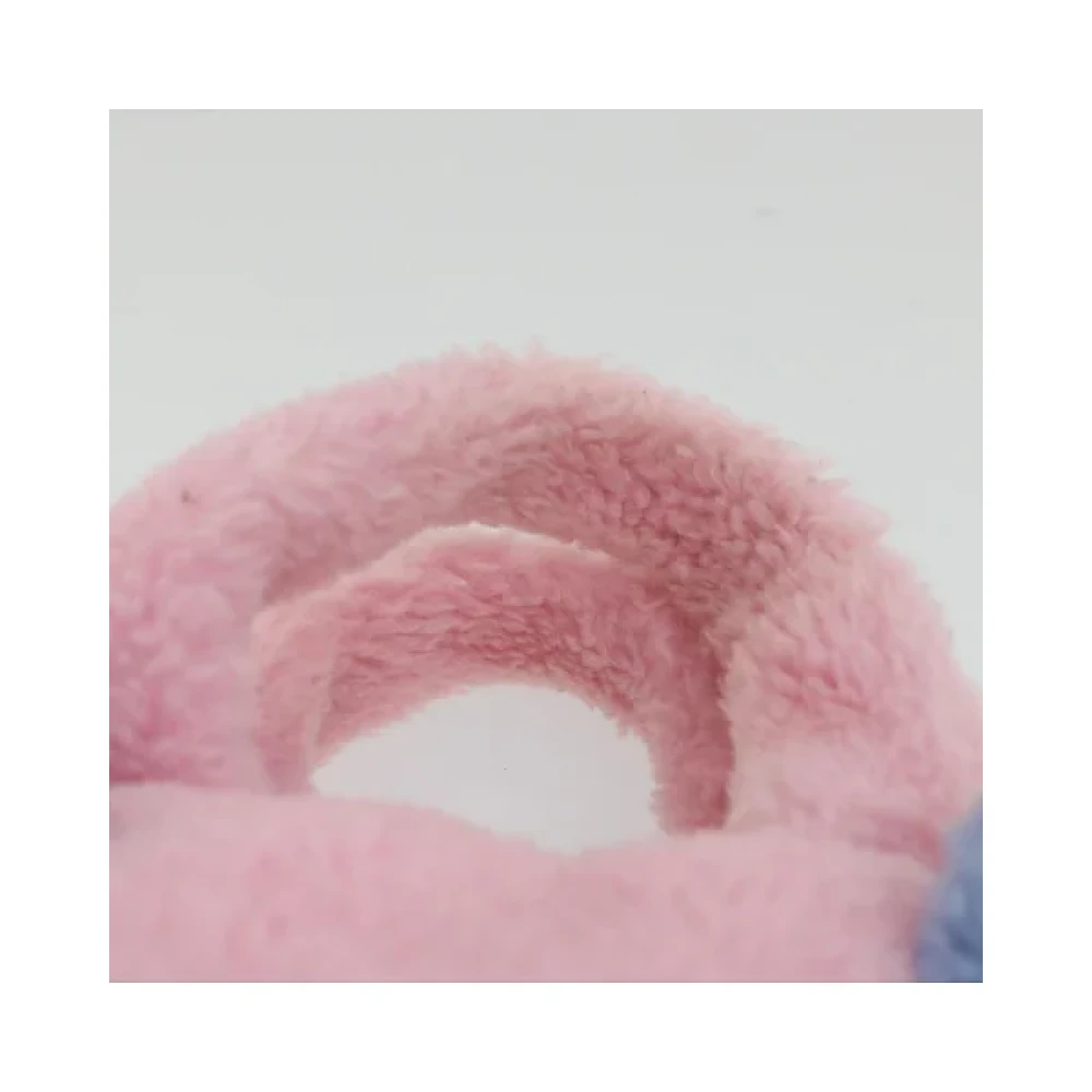 Gucci Vintage Pre-owned Wool handbags Pink Dames