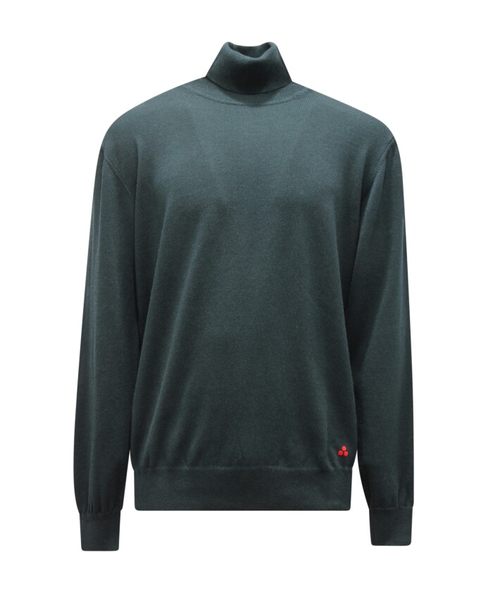 pull-col-roule-vert-style-gorran