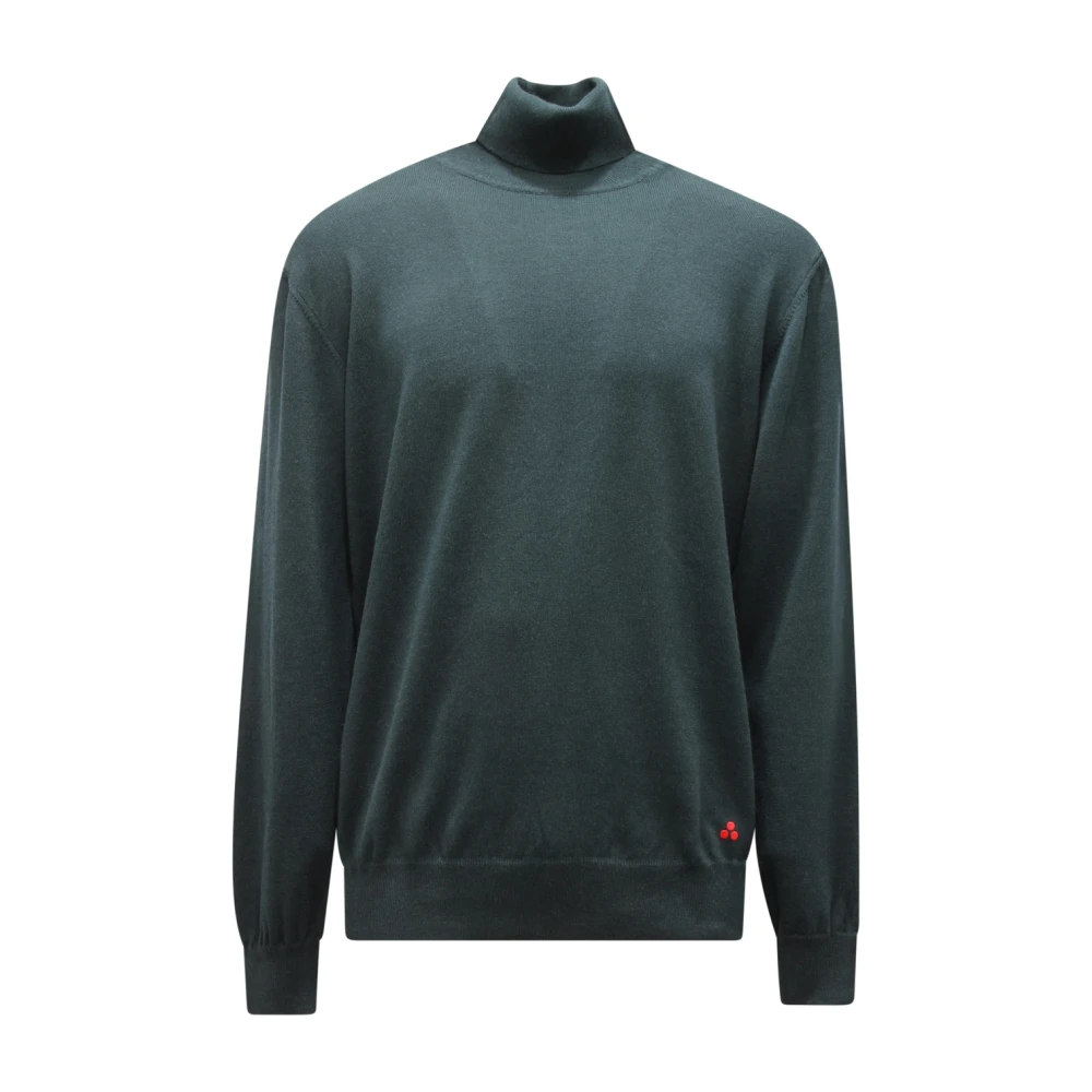 Knitwear > Round-neck Knitwear - - Peuterey - Modalova