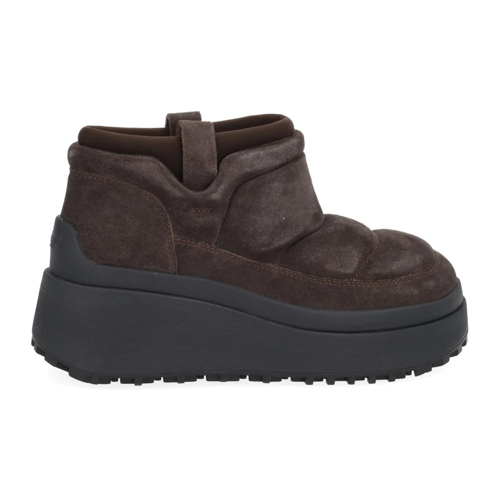 ASH Onyx Boot
