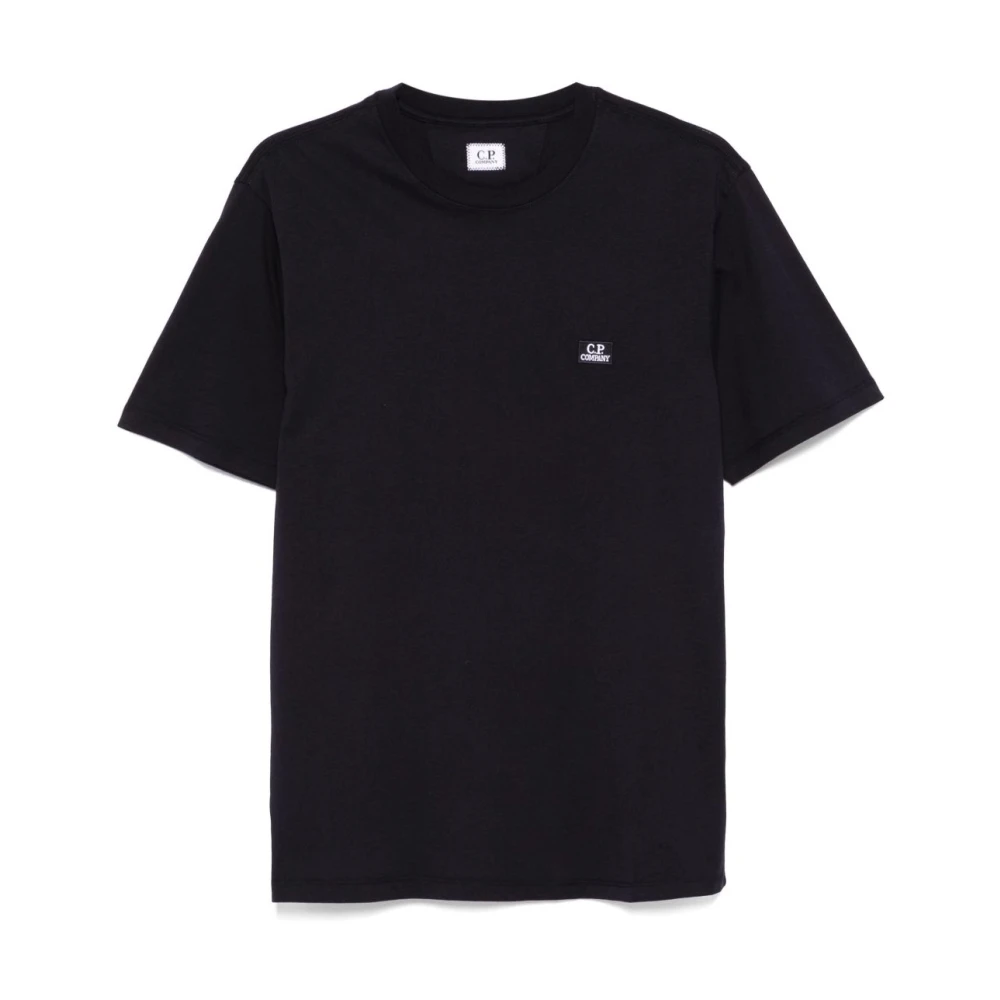 Tops > T-Shirts - - C.p. Company - Modalova