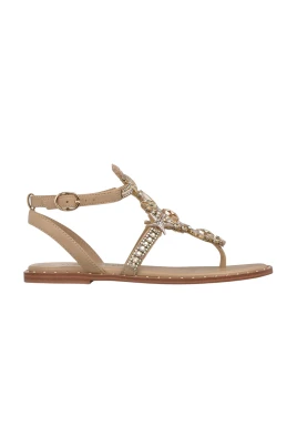 Greek Style Sandal Jewel