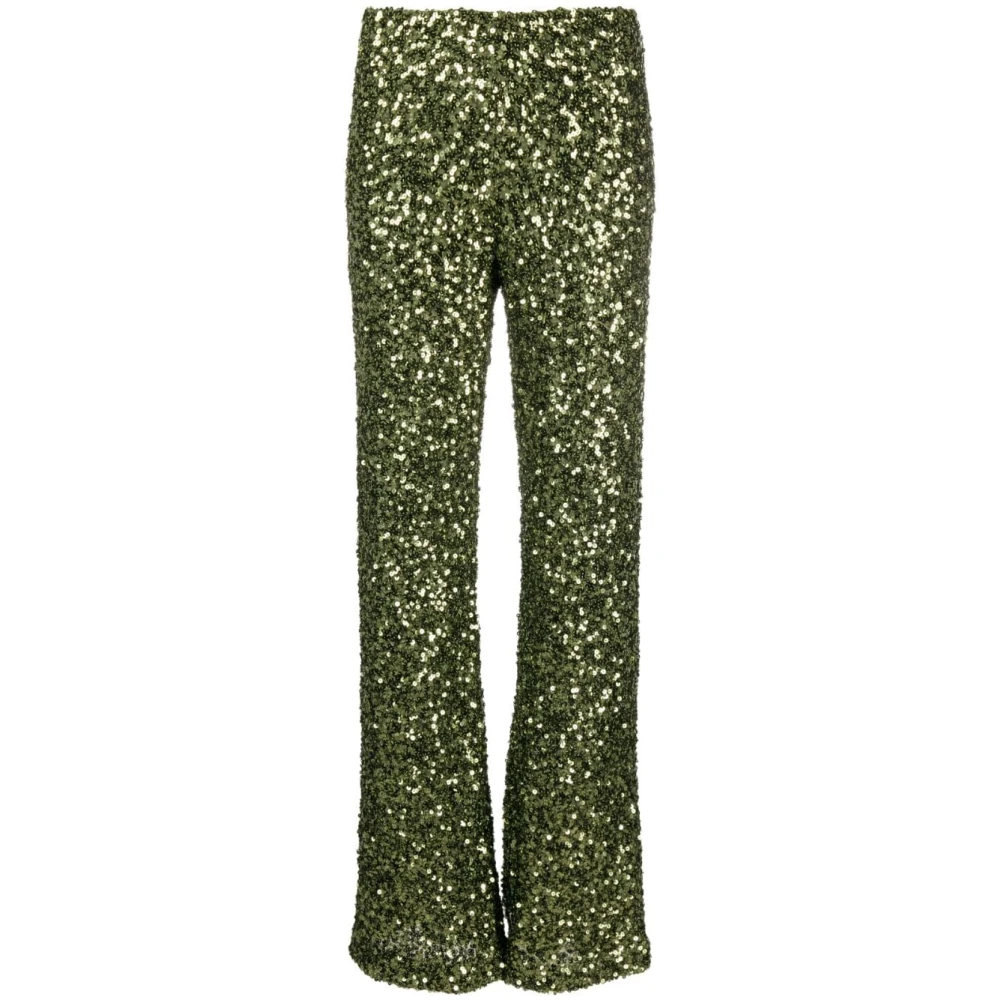 Trousers > Wide Trousers - - P.a.r.o.s.h. - Modalova