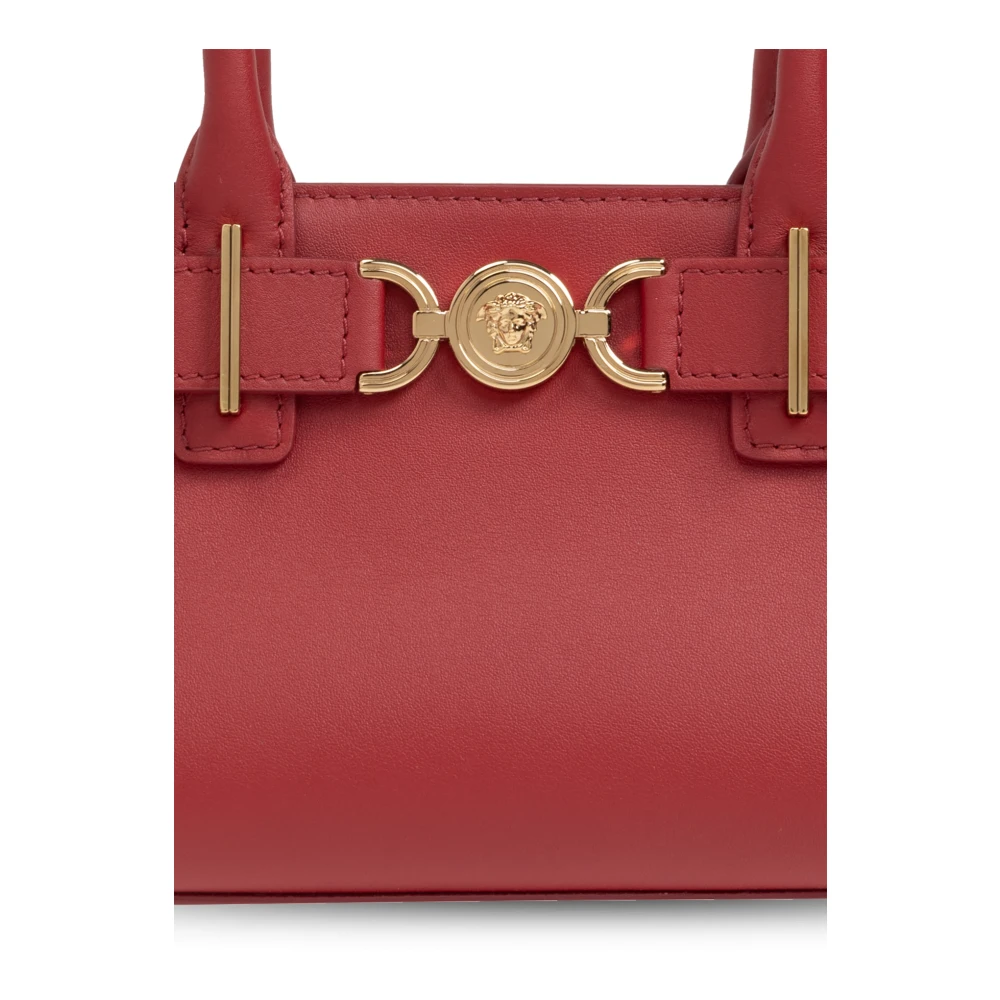 Versace Schoudertas Medusa 95 Red Dames