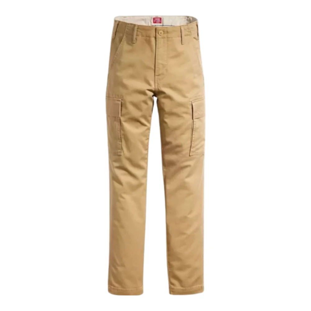 Trousers > Slim-fit Trousers - - Levi's - Modalova