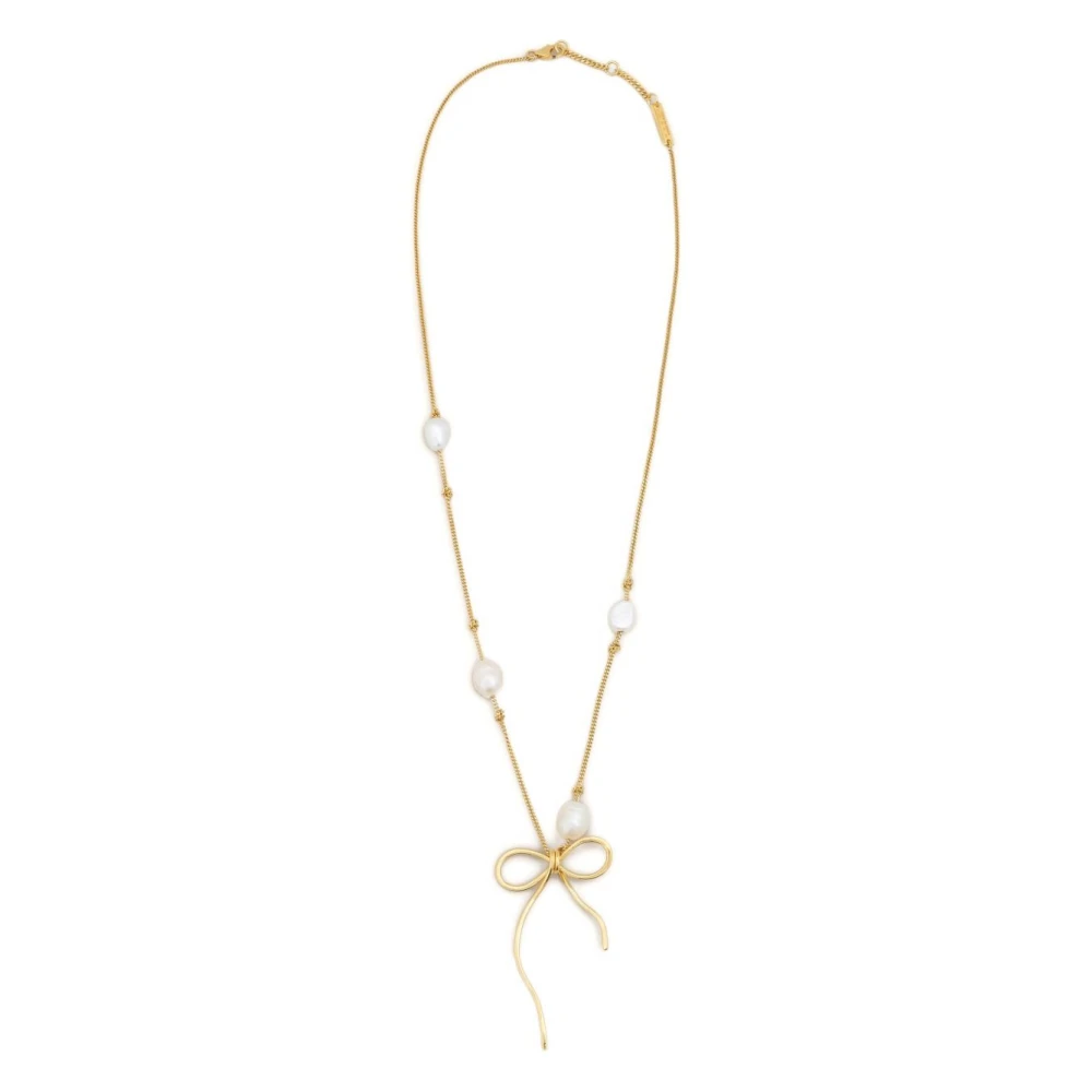 Accessories > Jewellery > Necklaces - - Marni - Modalova