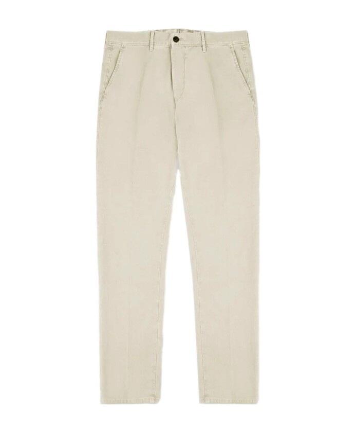 pantalons-en-coton-panama